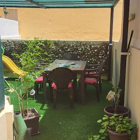 Piso En San Fernando公寓 外观 照片