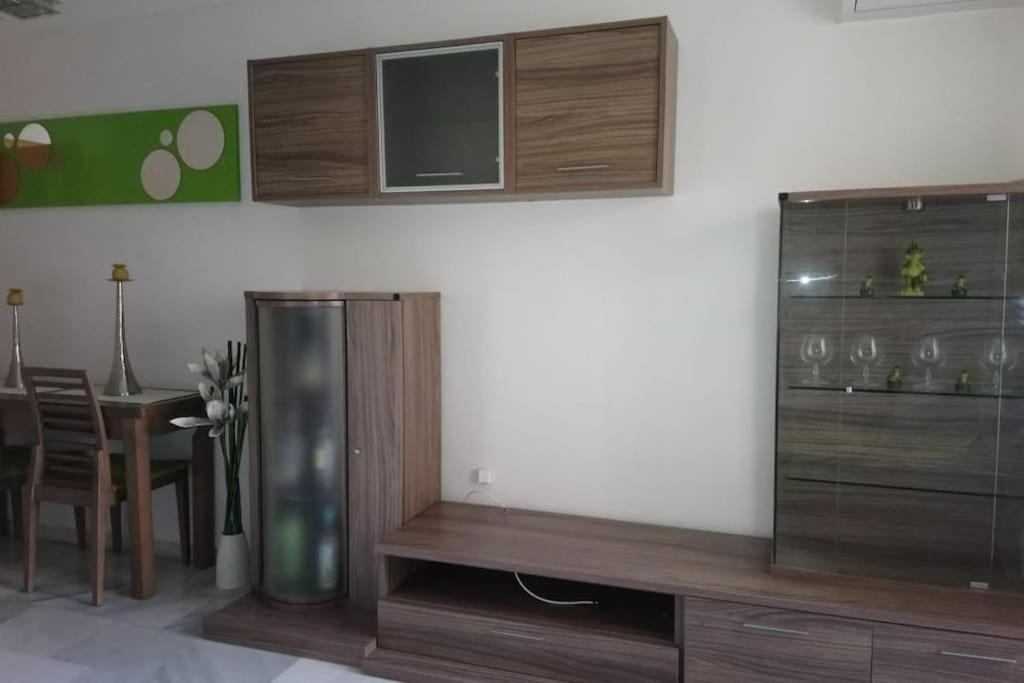 Piso En San Fernando公寓 外观 照片