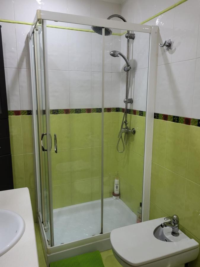 Piso En San Fernando公寓 外观 照片