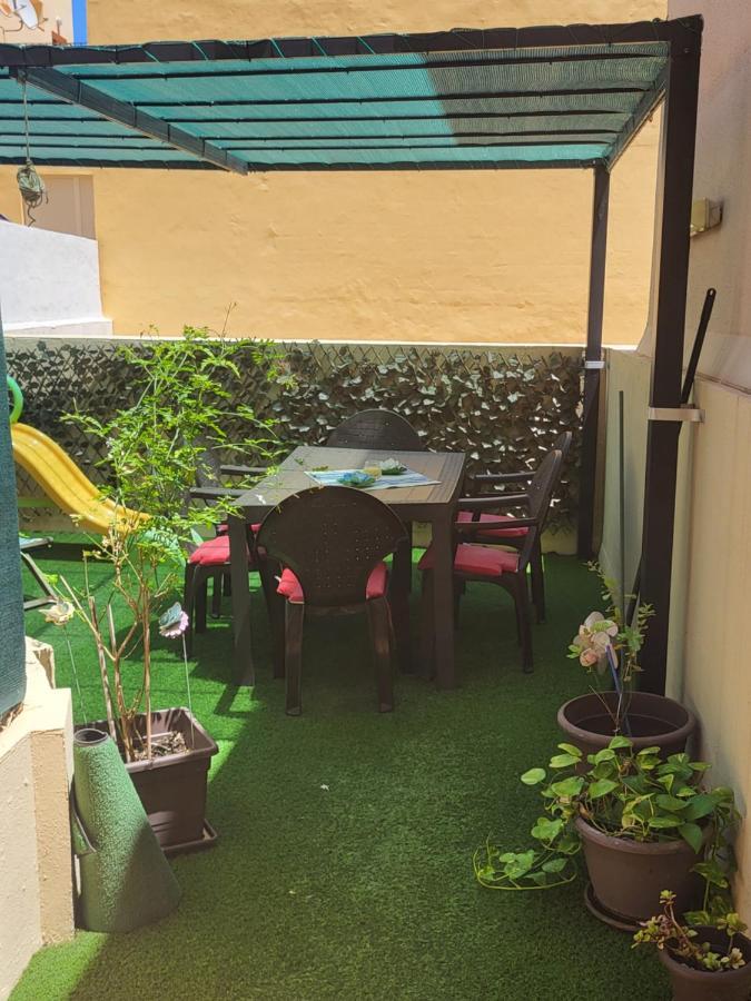Piso En San Fernando公寓 外观 照片