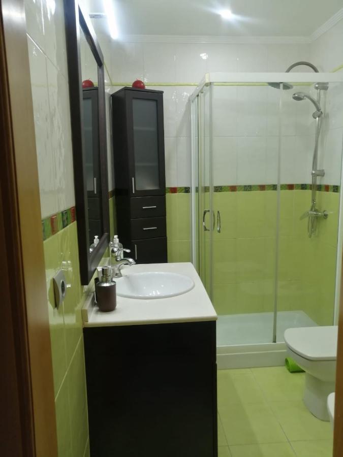Piso En San Fernando公寓 外观 照片