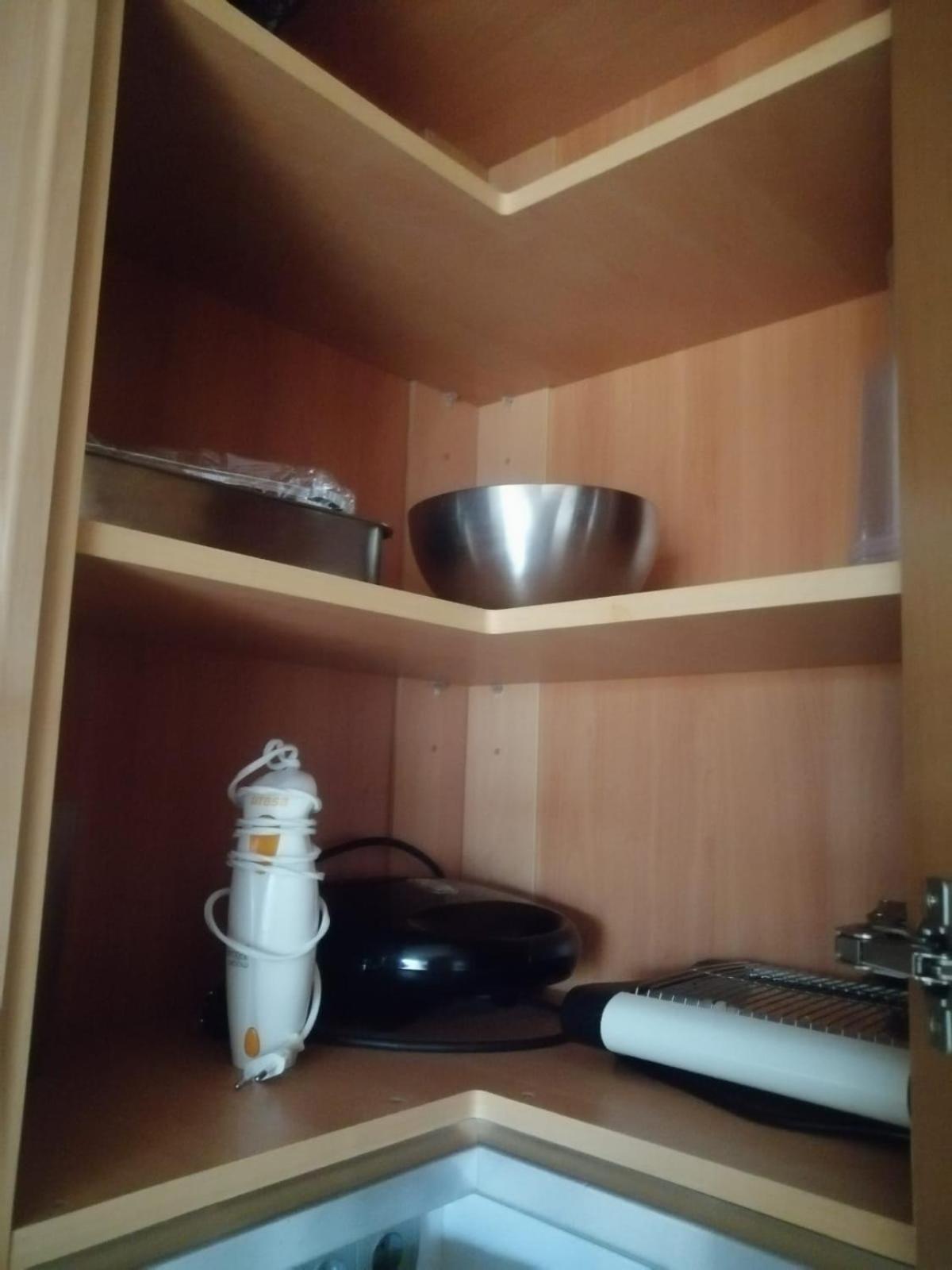 Piso En San Fernando公寓 外观 照片