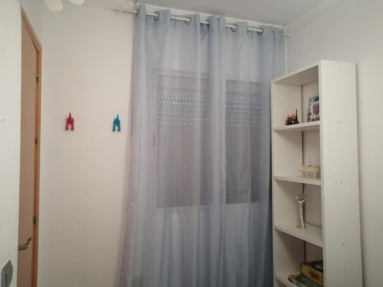 Piso En San Fernando公寓 外观 照片