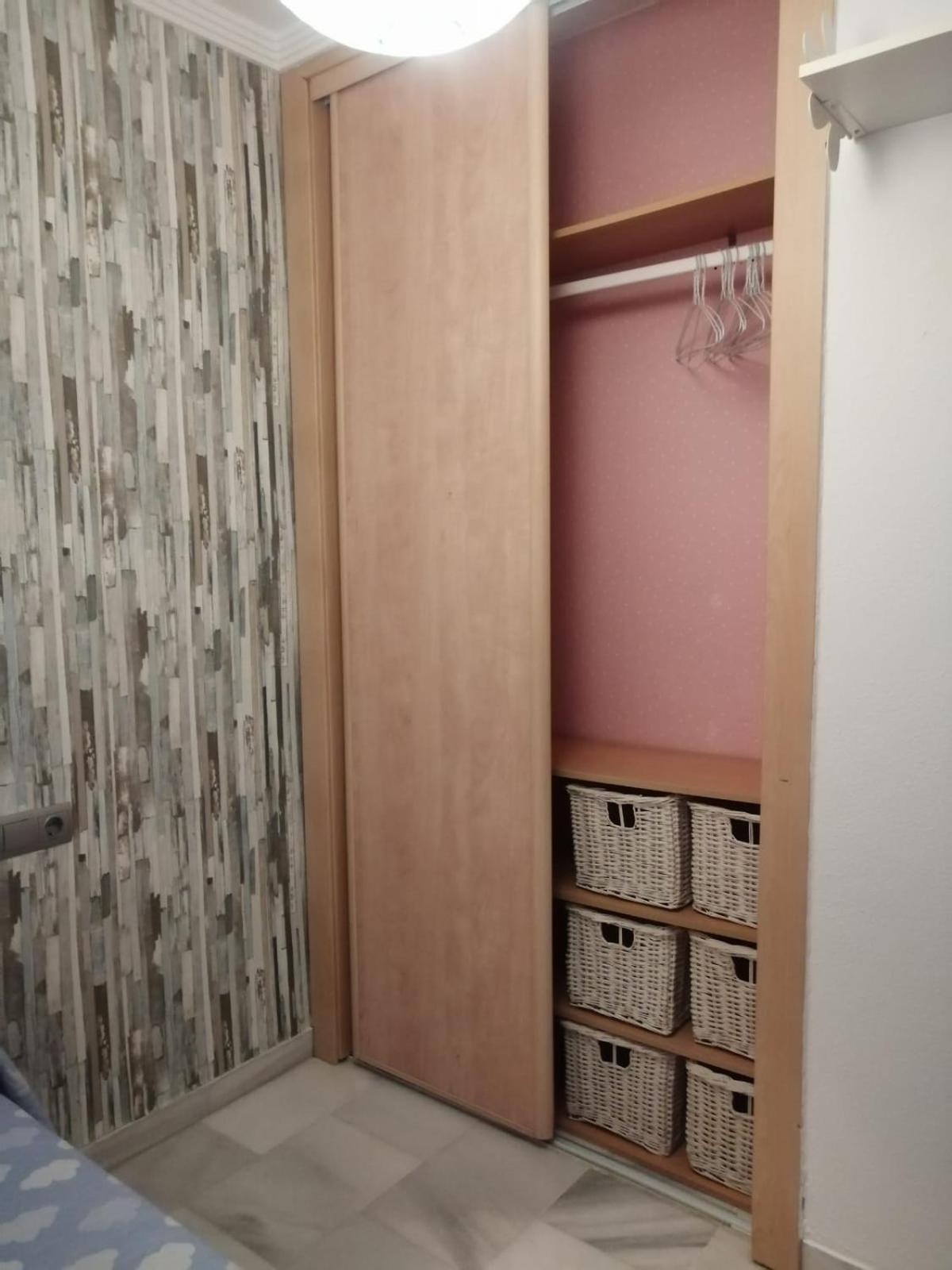 Piso En San Fernando公寓 外观 照片