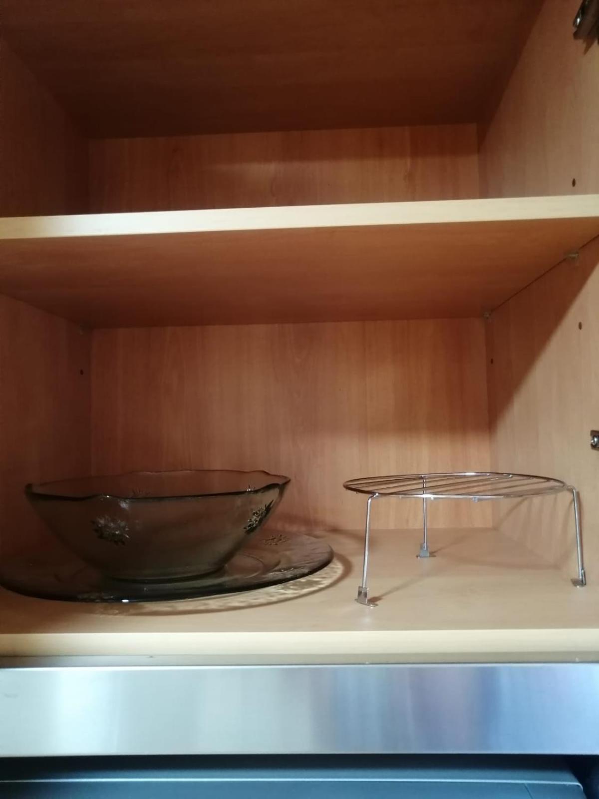 Piso En San Fernando公寓 外观 照片