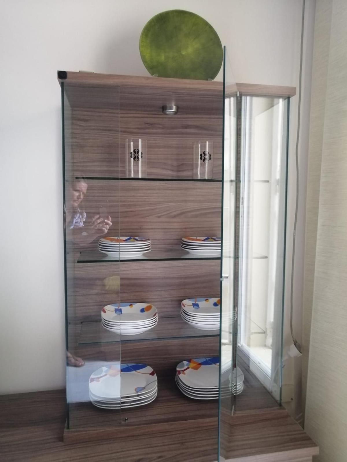 Piso En San Fernando公寓 外观 照片