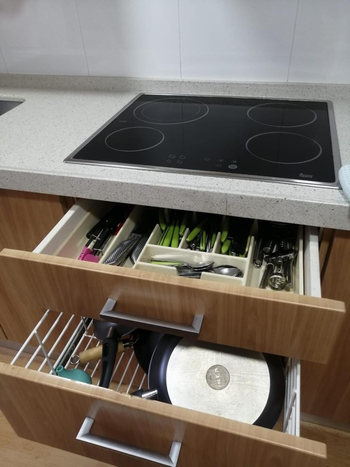Piso En San Fernando公寓 外观 照片