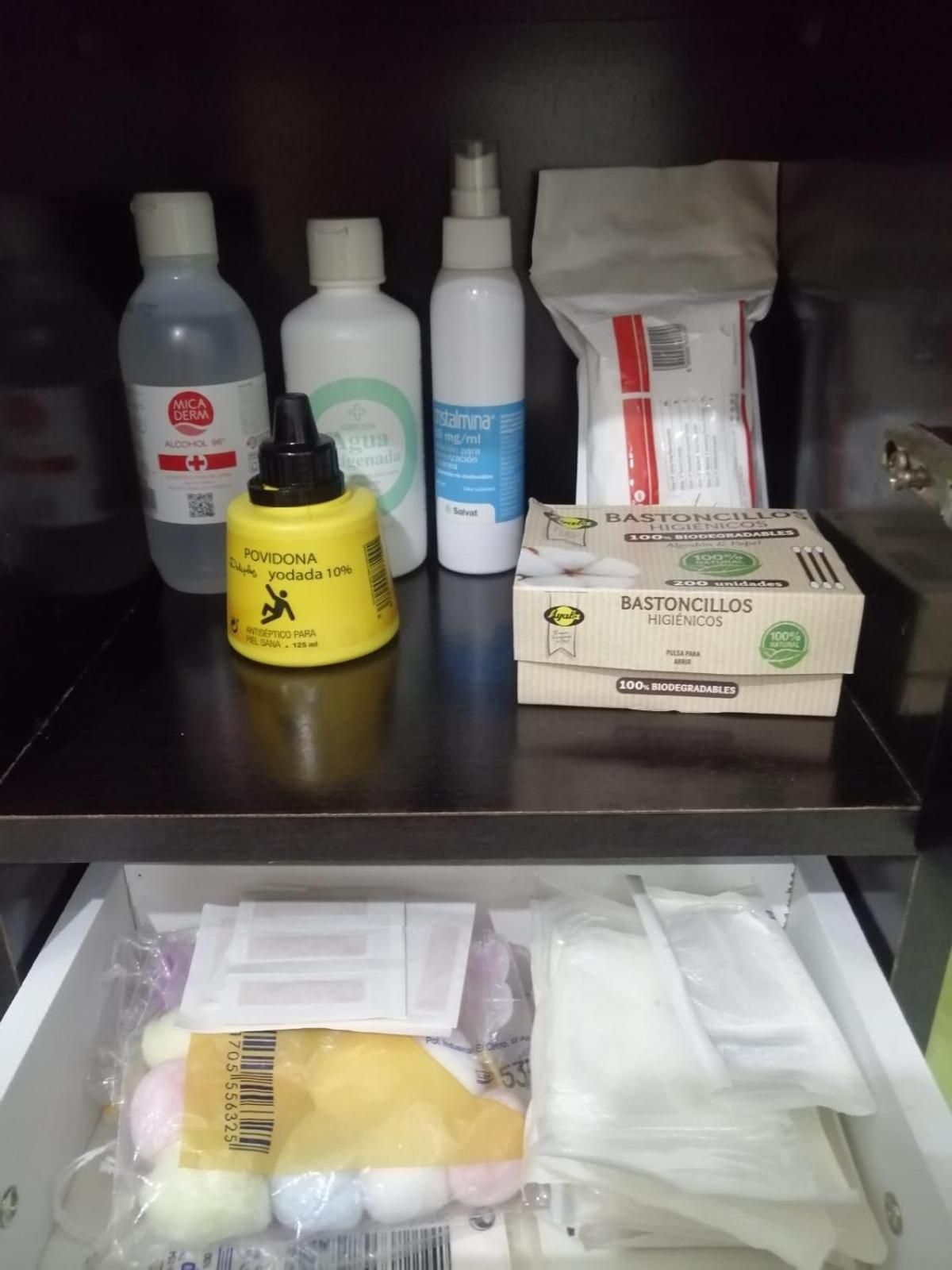 Piso En San Fernando公寓 外观 照片