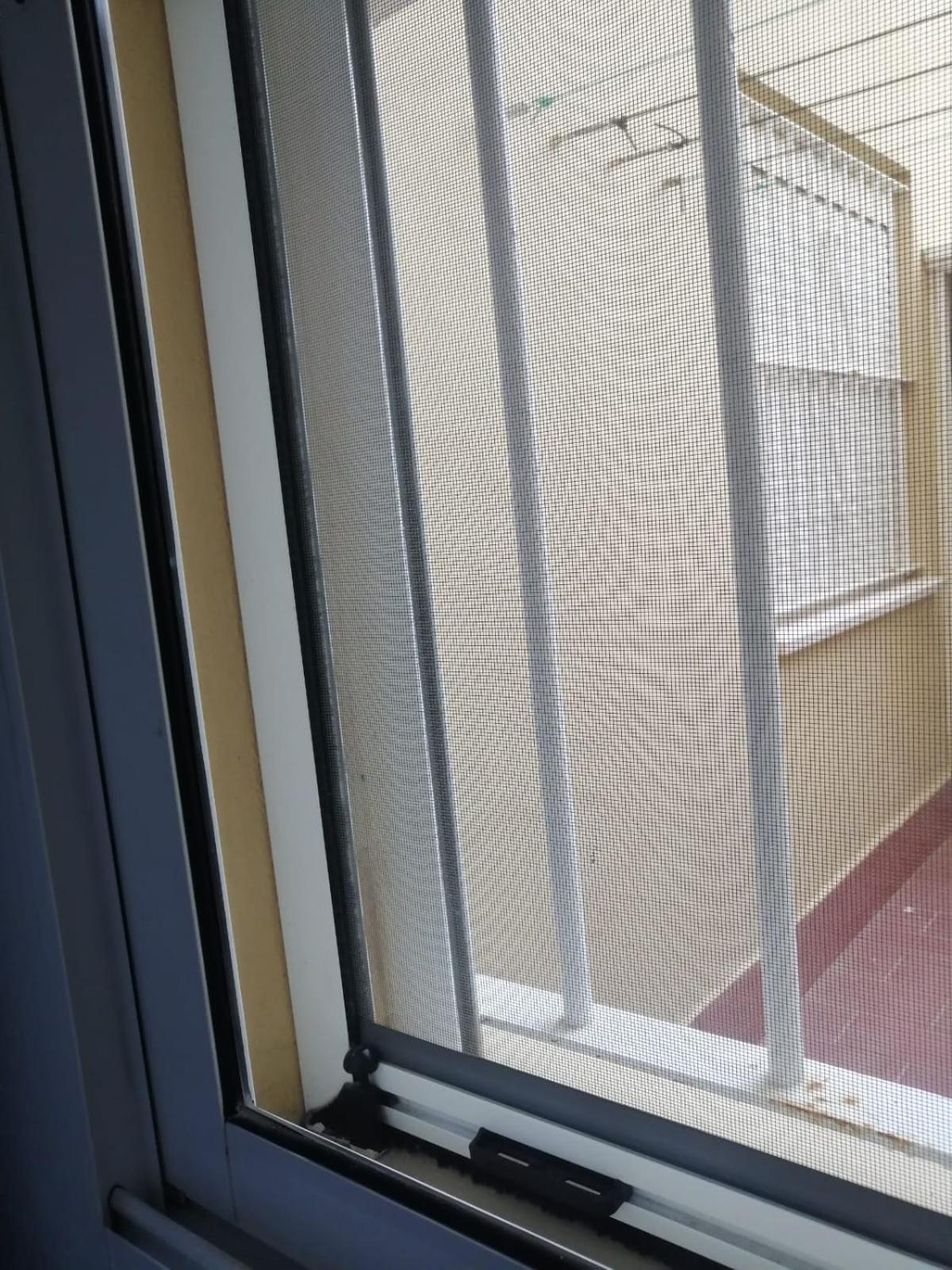 Piso En San Fernando公寓 外观 照片