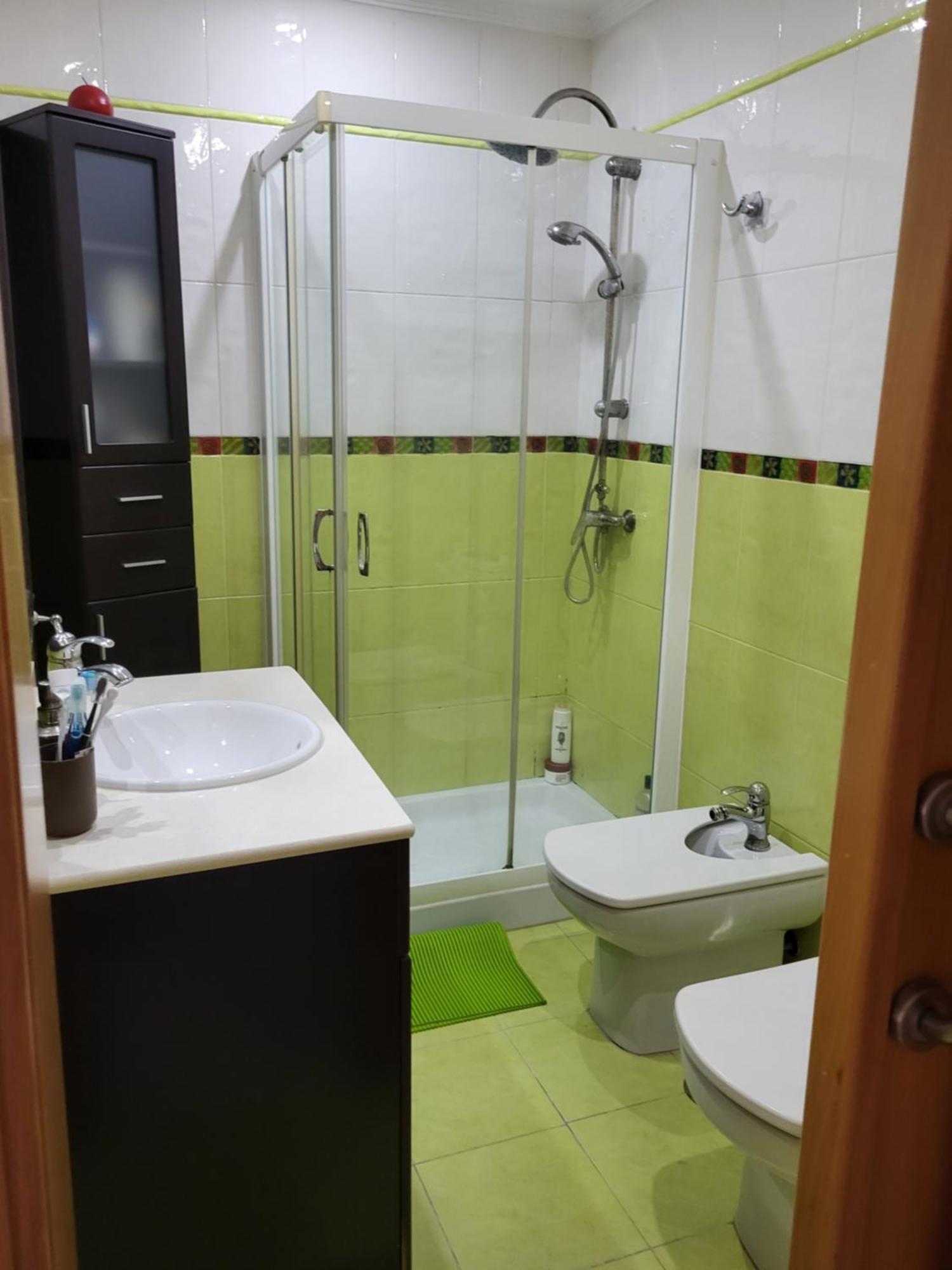 Piso En San Fernando公寓 外观 照片