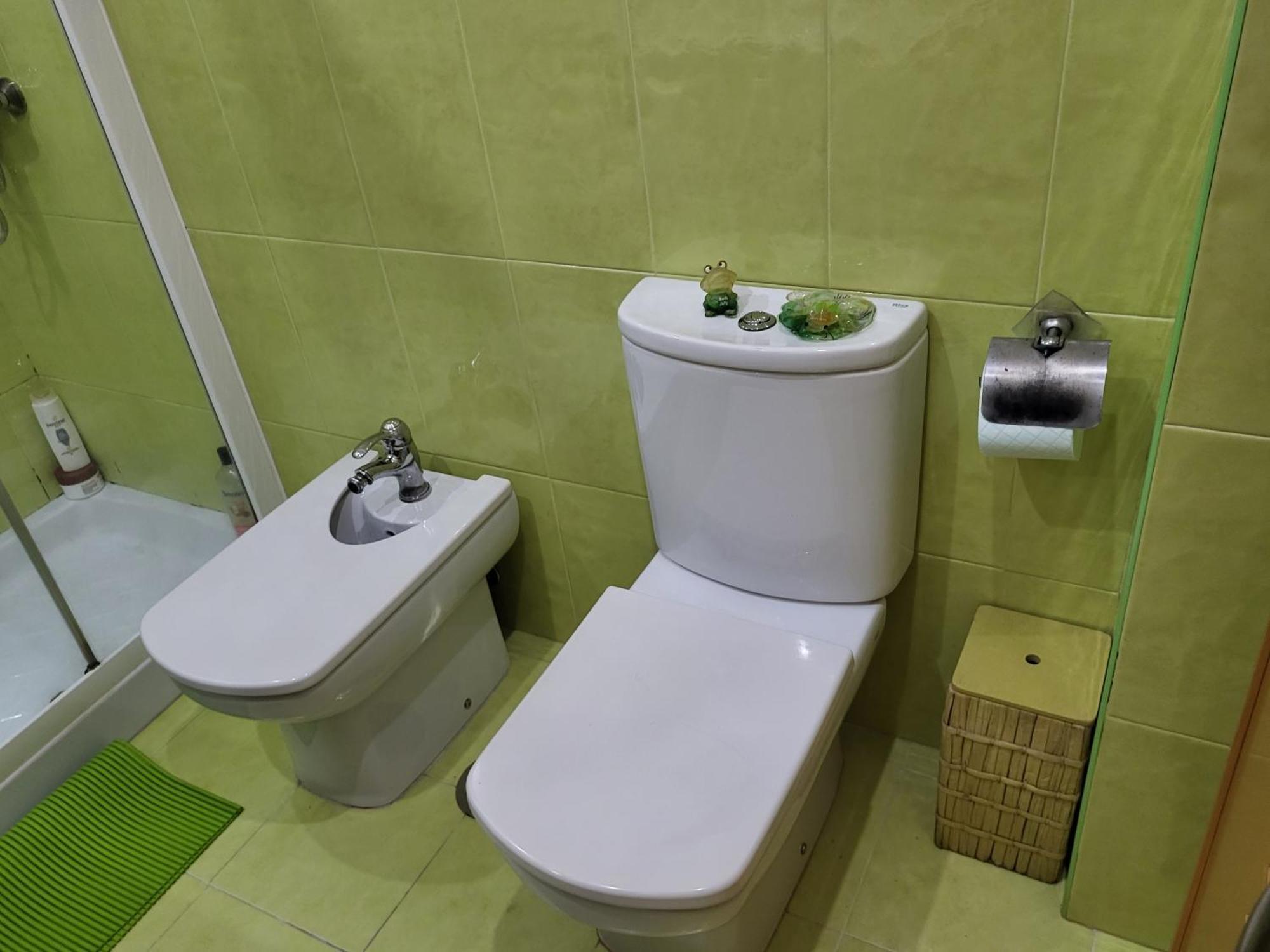 Piso En San Fernando公寓 外观 照片